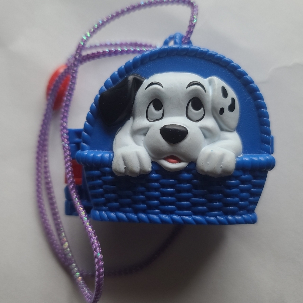 Vintage Once Upon a Time Disney 101 Dalmatians
